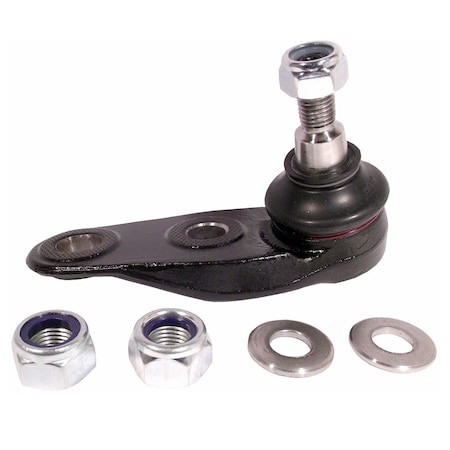 Delphi Suspension Ball Joint, Tc2234 TC2234